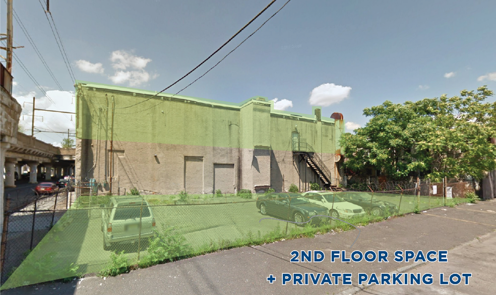 Primary Photo Of 1725-1731 S 25th St, Philadelphia Auto Repair For Lease