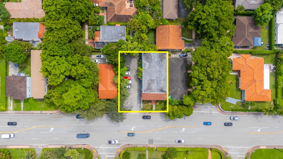More Photos Of 3409 S Le Jeune Rd, Coral Gables Apartments For Sale