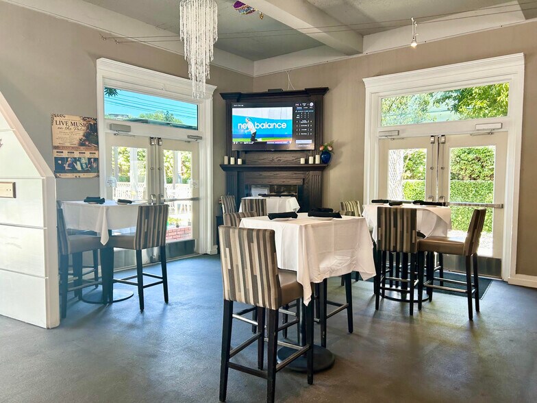 More Photos Of 11 G St, San Rafael General Retail For Sale