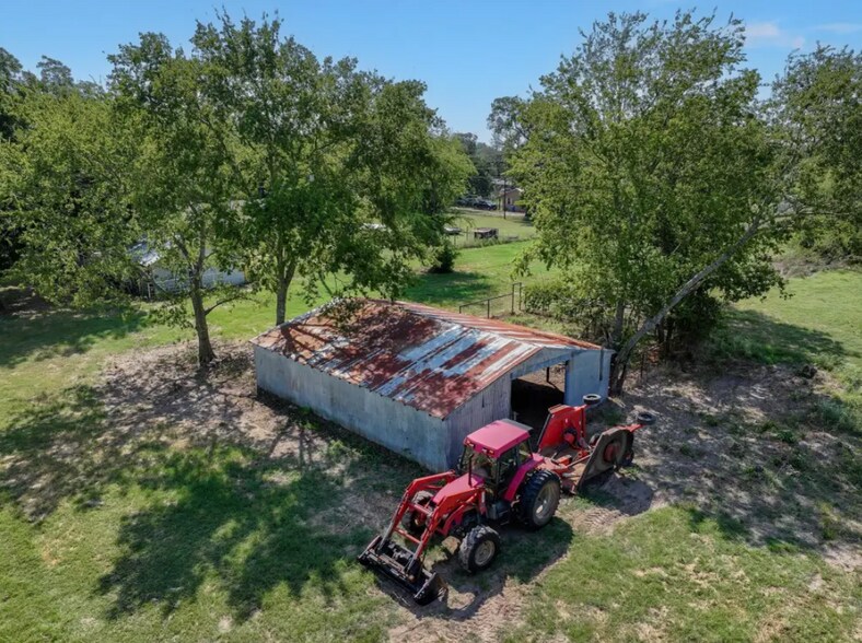 More Photos Of 000 Vz County Rd 1810, Grand Saline Land For Sale