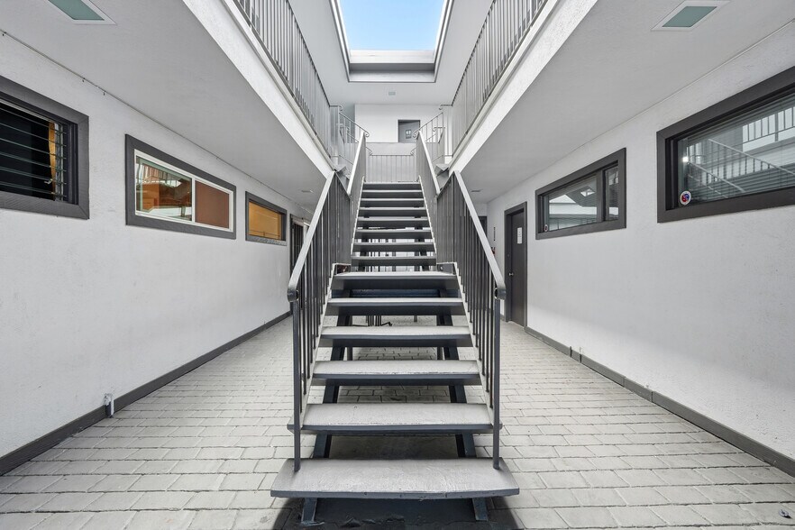 More Photos Of 14015 Van Ness Ave, Gardena Medical For Sale