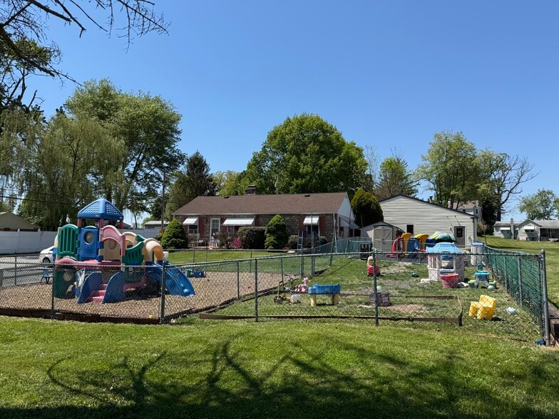 Primary Photo Of 35 School Ln, West Norriton Township Daycare Center For Sale