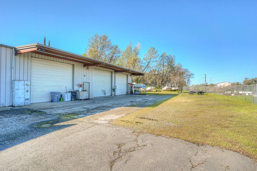 More Photos Of 3380 Olive Hwy, Oroville Self Storage For Sale