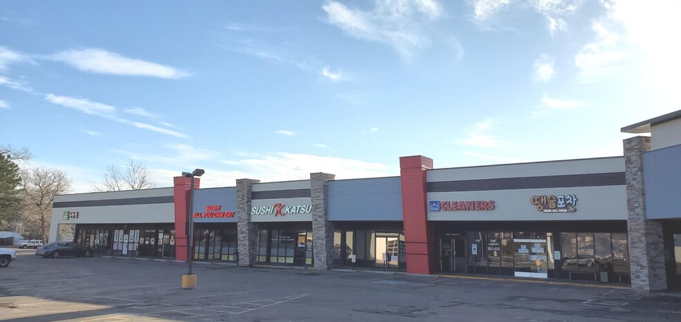 More Photos Of 2222 S Havana St, Aurora Unknown For Lease