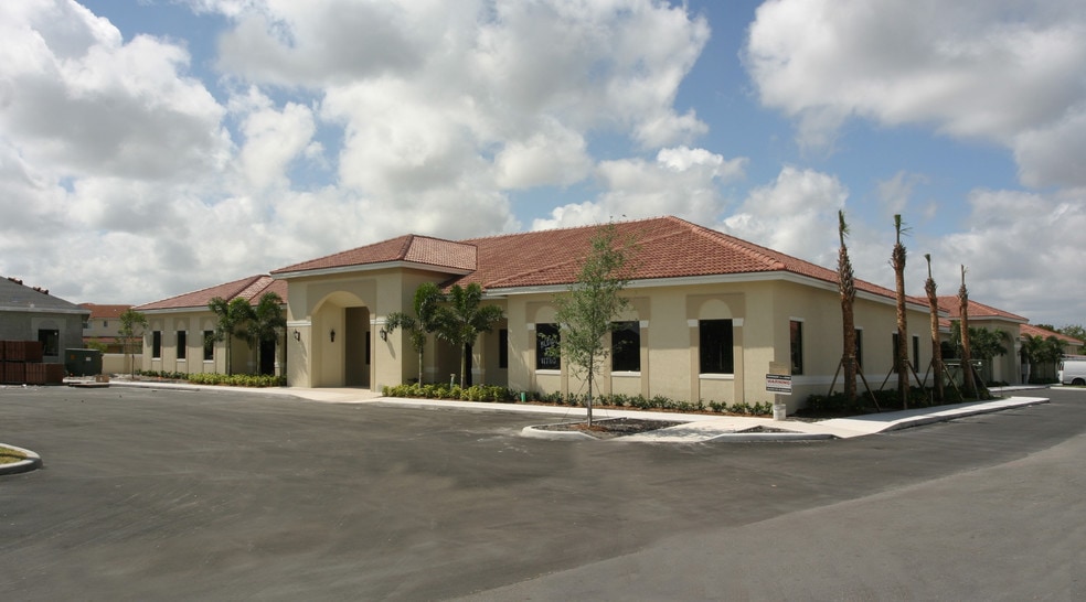 Primary Photo Of 11780 W Sample Rd, Coral Springs Office For Sale