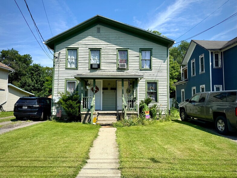 More Photos Of 361-369 Broad St, Waverly Apartments For Sale
