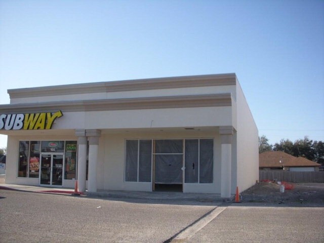 More Photos Of 107 W Nolana Ave, McAllen Freestanding For Sale