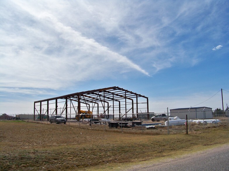 More Photos Of 9615 W County Road 152, Midland Warehouse For Sale