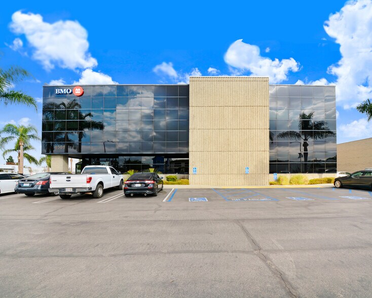 Primary Photo Of 4501 E La Palma Ave, Anaheim Loft Creative Space For Lease