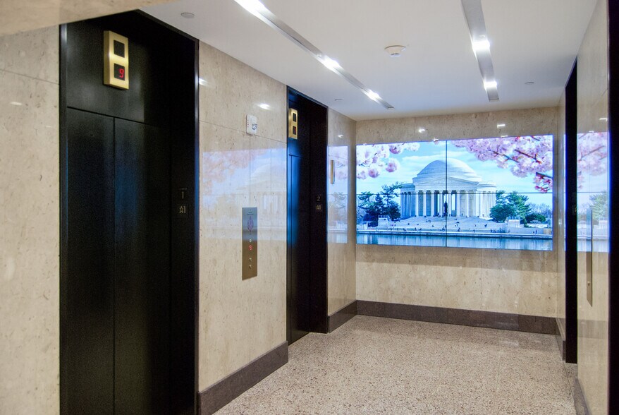 More Photos Of 1100 Connecticut Ave NW, Washington Office For Lease