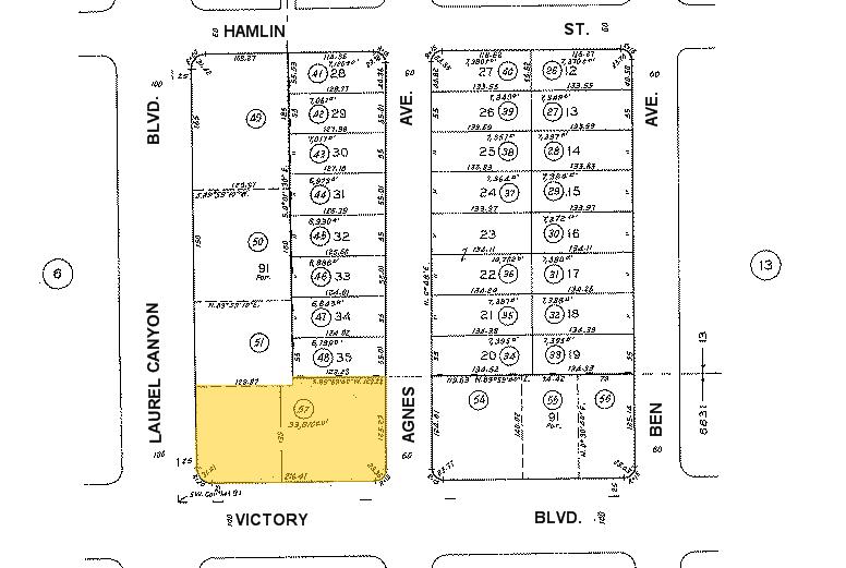 More Photos Of 6400 Laurel Canyon Blvd, North Hollywood Loft Creative Space For Lease