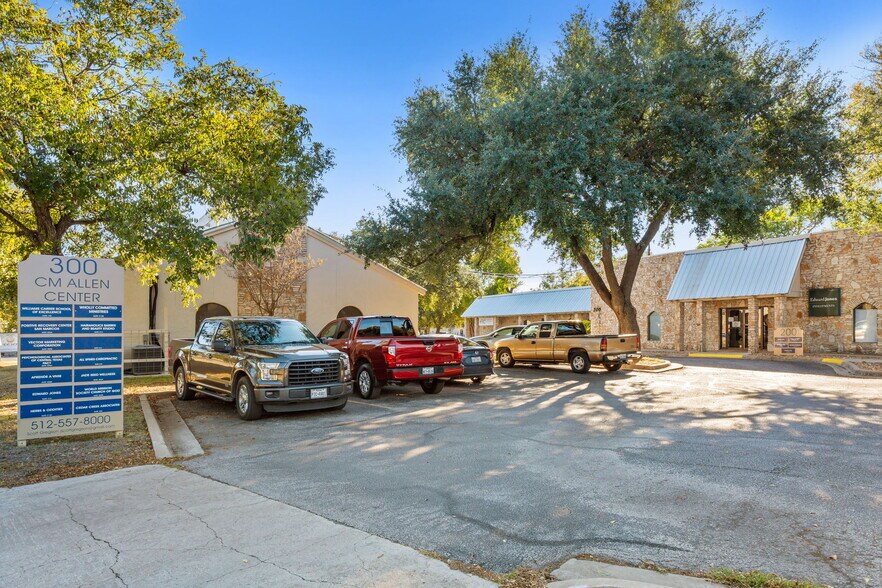 More Photos Of , San Marcos Office For Sale