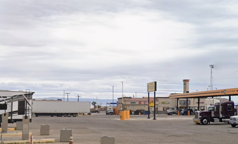 More Photos Of 2086 Loop Dr, Salton City Land For Sale