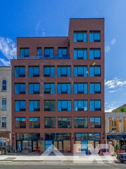 More Photos Of 444 Graham Ave, Brooklyn Apartments For Lease