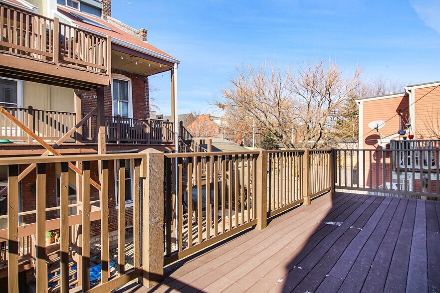 More Photos Of 2211 Menard St, Saint Louis Apartments For Sale