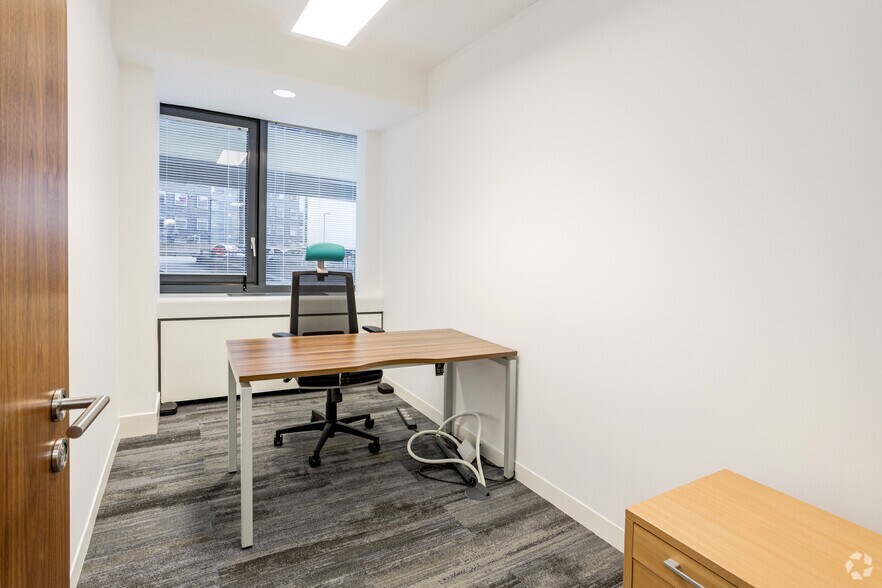 Photo of 1st Floor Ste 