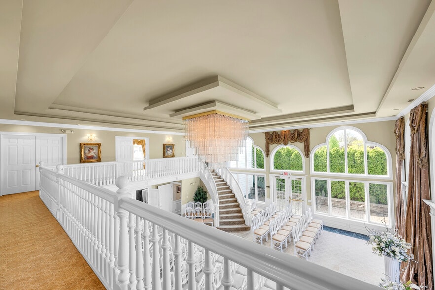 More Photos Of 4860 E 13 Mile Rd, Warren Lodge Meeting Hall For Sale