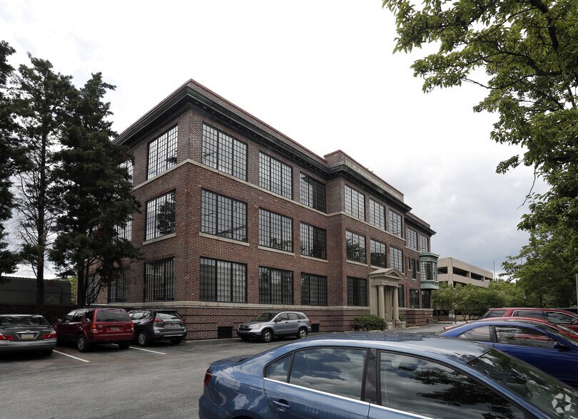 Primary Photo Of 300 Water St, Wilmington Office For Lease
