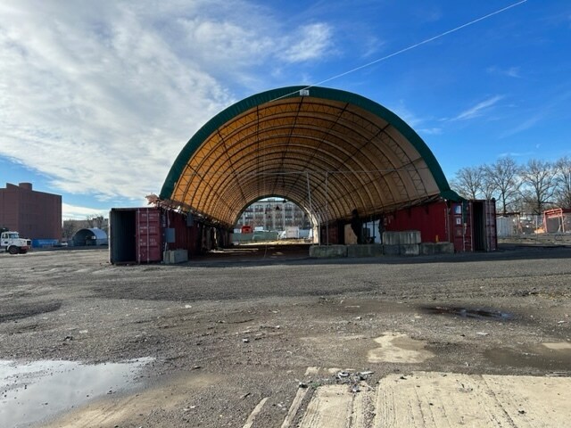 More Photos Of 206-238 N 12th St, Newark Land For Lease