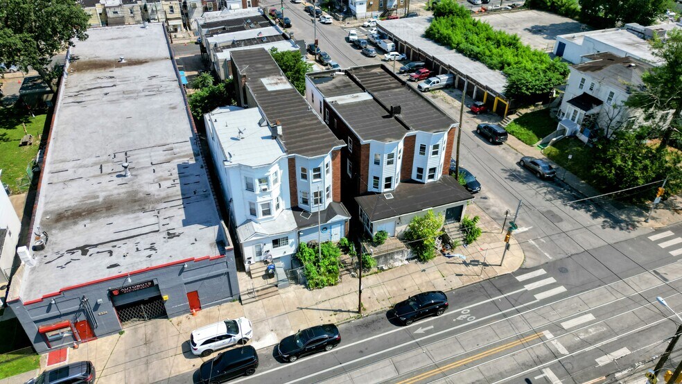 More Photos Of 6332 Elmwood Ave, Philadelphia Apartments For Sale
