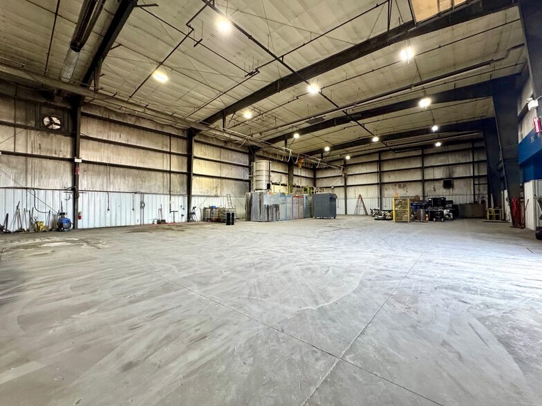 More Photos Of 3521 Antelope Ave, Kearney Manufacturing For Sale