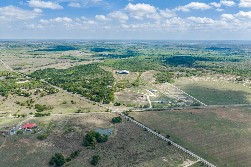 More Photos Of 8519 State Park Rd, Lockhart Land For Sale