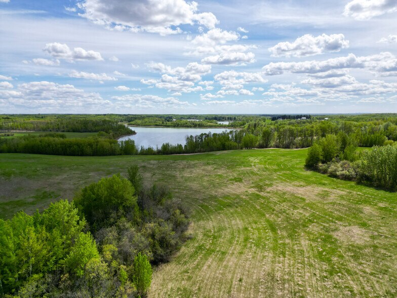 More Photos Of 1 52313 Twp 24 rd, Parkland County Land For Sale