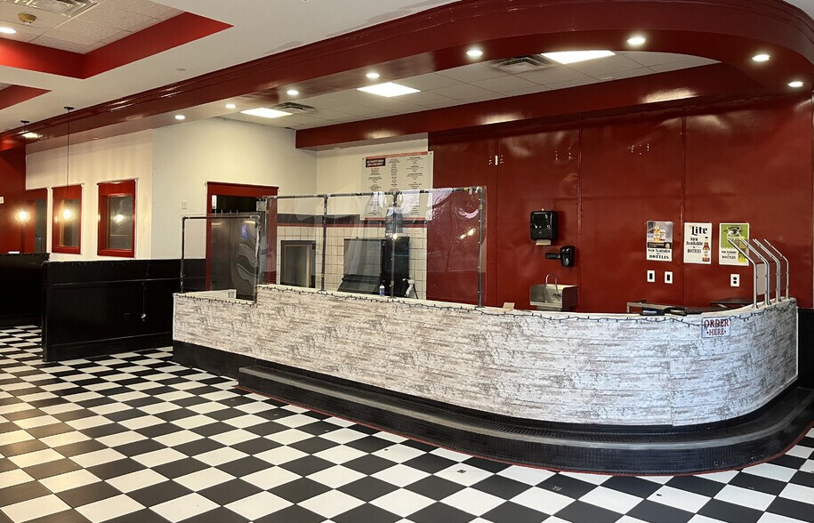 More Photos Of Drexel Ave @ Highway 100, Franklin Unknown For Lease