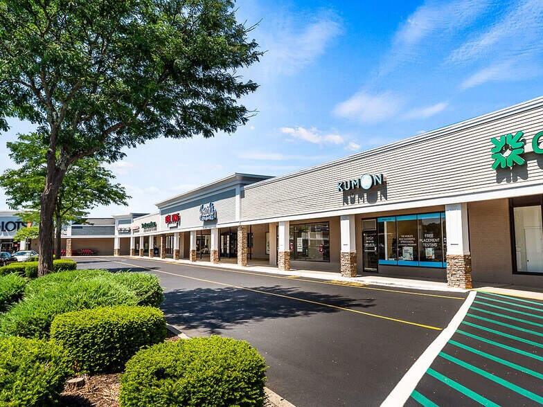 More Photos Of 221-303 E Central St, Franklin Unknown For Lease