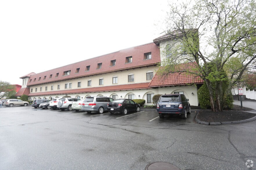 More Photos Of 415 Boston Tpke, Shrewsbury Office For Lease