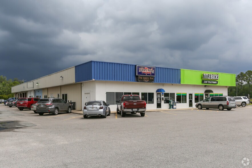 More Photos Of 115 Kings Bay Rd, Kingsland General Retail For Lease