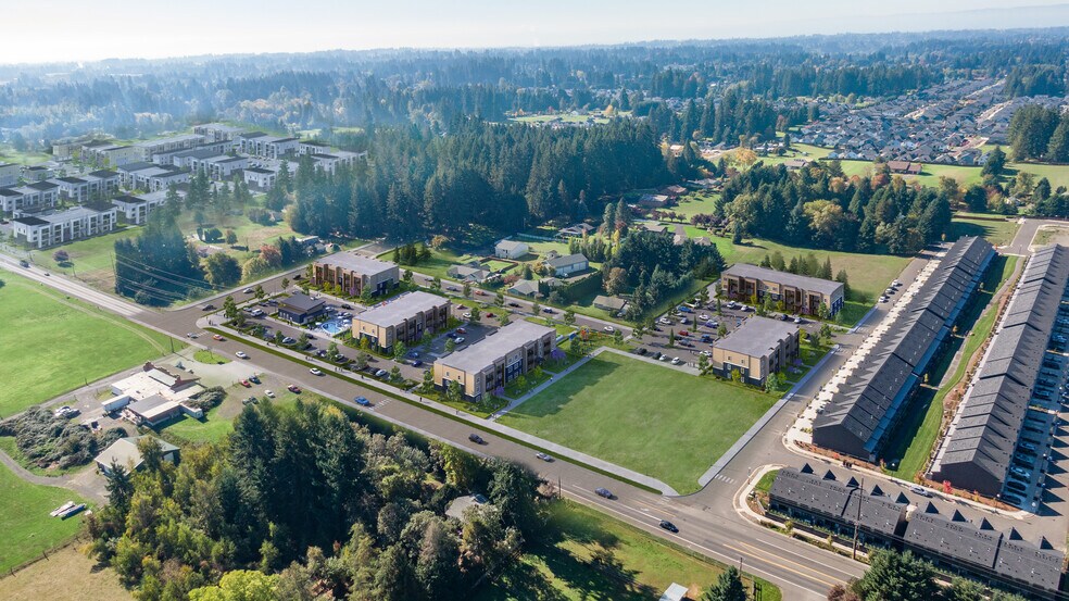 More Photos Of 7102 NE 129th St, Vancouver Land For Sale