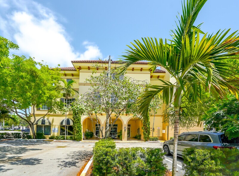 More Photos Of 601 S Federal Hwy, Boca Raton Office For Lease