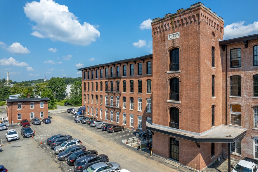 More Photos Of 30 Martin St, Cumberland Office For Lease