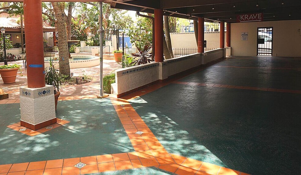 More Photos Of 330 Clematis St, West Palm Beach Storefront Retail Office For Sale