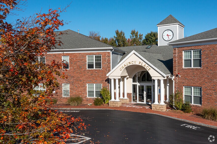 More Photos Of 45 Lyman St, Westborough Medical For Lease