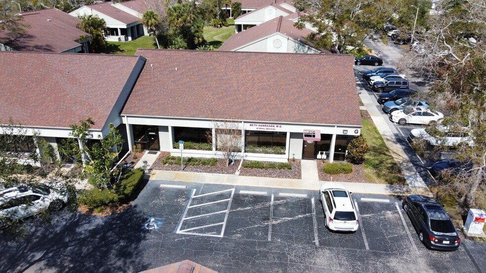 More Photos Of 1831 N Belcher Rd, Clearwater Office For Sale