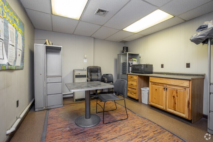 More Photos Of 215 Reading Ave, Williamsport Warehouse For Sale