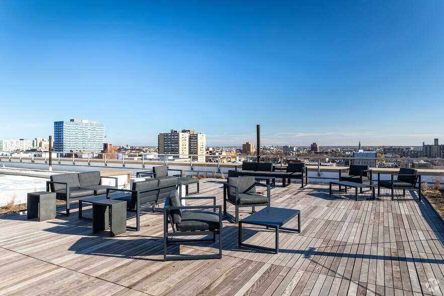 More Photos Of 1600-1650 W Girard Ave, Philadelphia Multifamily For Sale