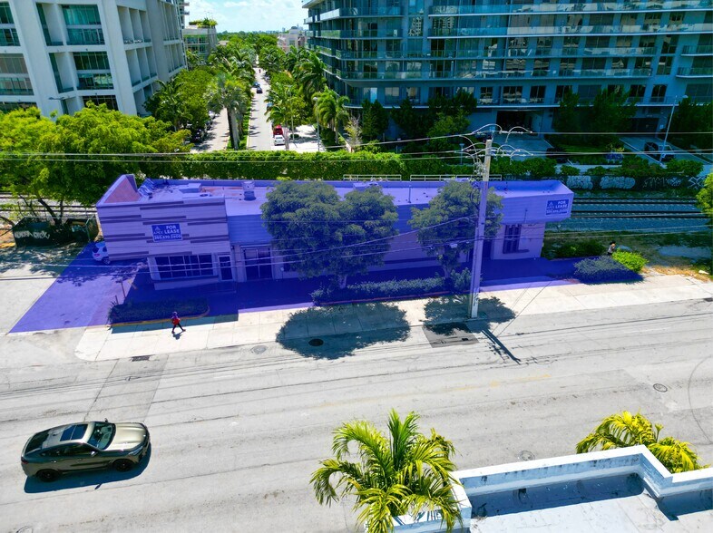 More Photos Of 3400 NE 2nd Ave, Miami Restaurant For Sale