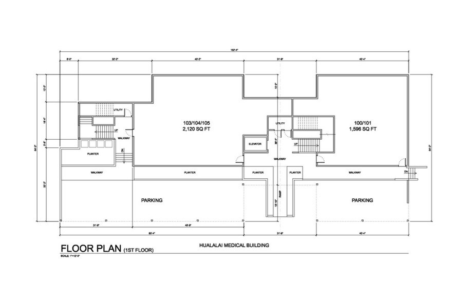 More Photos Of 75-184 Hualalai Rd, Kailua Kona Medical For Lease