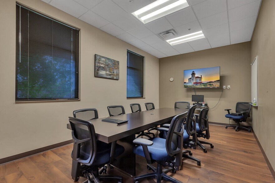 More Photos Of 6600 State Highway 29 S, Alexandria Medical For Lease