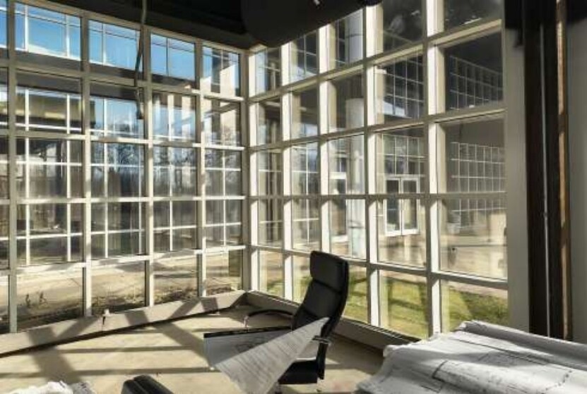 More Photos Of 6000 Perimeter Dr, Dublin Office For Lease