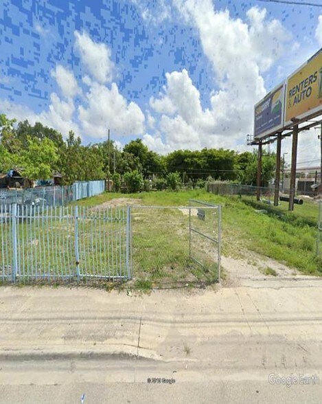 Primary Photo Of NW 119th St @ NW 27th Avenue, Miami Land For Sale