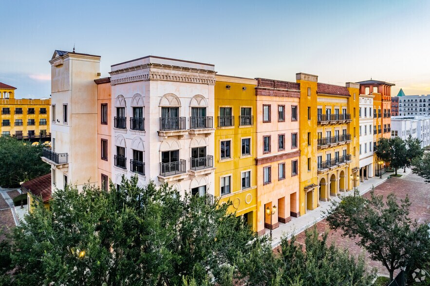 More Photos Of 6965 Piazza Grande Ave, Orlando Office Residential For Sale