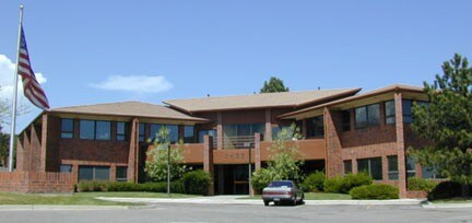 More Photos Of 5353 N Union Blvd, Colorado Springs Medical For Lease