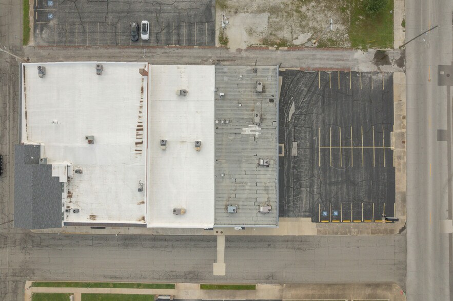 More Photos Of 410 S Pearl Ave, Joplin Office Residential For Sale