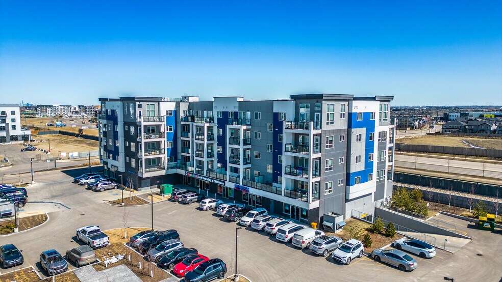 More Photos Of 811-823 Daniels Way SW, Edmonton Multifamily For Sale