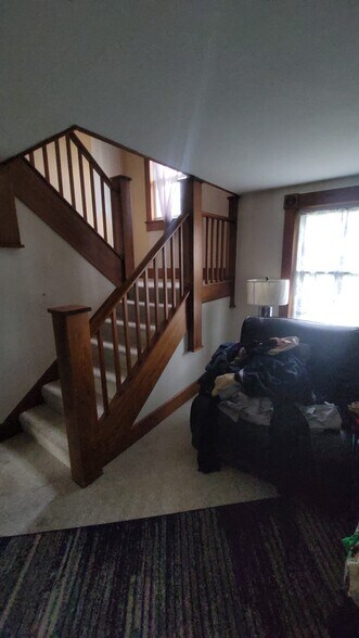 More Photos Of 5430 Rockville Rd, Indianapolis Specialty For Sale