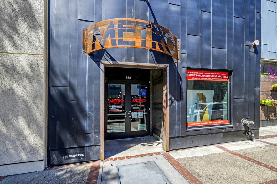 More Photos Of , Eugene General Retail For Sale